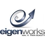 Eigenworks logo