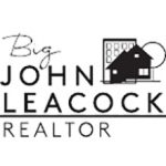 Big John Leacock logo