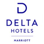 Delta Hotel logo
