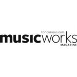 Musicworks logo