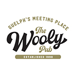 The Wooly Pub