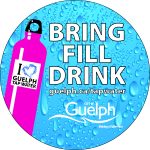 Guelph Water Wagon