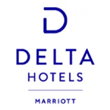 Delta Hotel logo