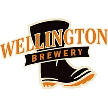 Wellington Brewery logo