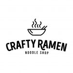 Crafty Ramen Logo